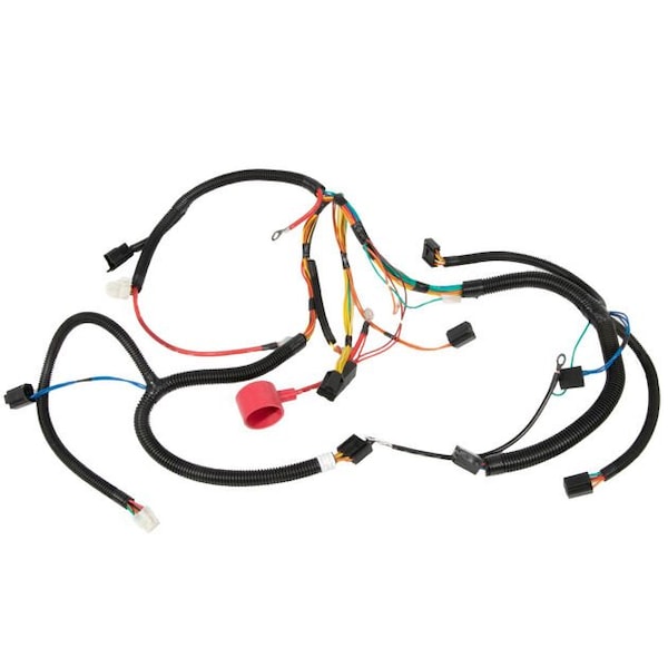 Harness-Main